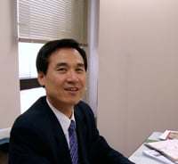 "유럽·일본 기업보다 대림이 더 인정받죠"