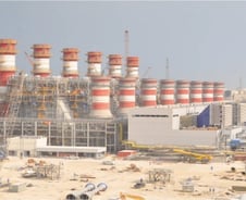 현대건설, "카타르에서 '희망'을 쏜다"