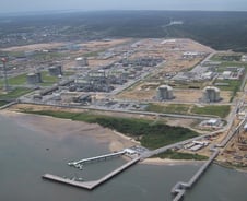 대우건설, "아프리카 문열고 유럽시장 불켰다"