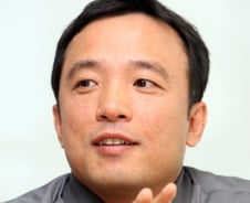 김택진 "아이온 성공? 이제 시작이죠"