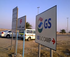 GS건설, 아부다비에서 피우는 '그린 프런티어'