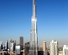 "초고층=삼성물산" 중동서 무한신뢰