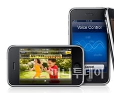 스마트폰 열풍, 난 보급형 풀터치폰이라도…