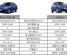 이왕이면 연비ㆍ승차감 따져라