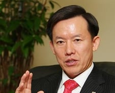 "'글로벌 미래에셋' 시동, 금융수출 첨병될터"