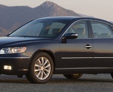 현대차 '그랜저TG' 美서 6만5천여대 리콜