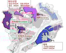 [세종시]자족기능 방안 뭘 담았나 