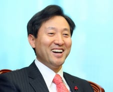 "서울을 아시아 최초 디자인도시로 만든다"