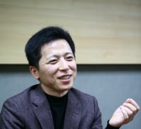 10년전 네이버 100억 투자한 그 사람이?