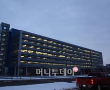 [르포]GM기술센터 가보니… "LG화학 극찬"