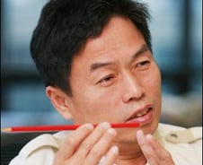 증권 집단소송 살려낸 '승부사' 박윤배