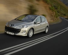 [시승기]경유 3ℓ로 서울-일산 왕복하는 '308MCP'