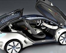 [현장+]르노삼성은 르노그룹의 보배