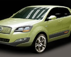 쌍용차 희망 'C200', "출시 연기" 