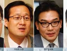 봄 포트폴리오, 매수 5 vs 매도 5