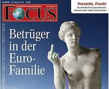 그리스 부총리 "나치 침공 배상도 안한 주제에~"