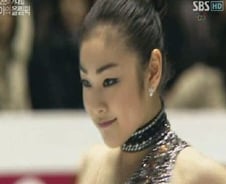 SBS, KBS MBC 김연아 영상사용에 '발끈'