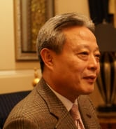 [르포]'기회의 땅' 카자흐스탄, 투자의 봄 올까