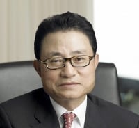 인디에프 대표 교체…'오너 경영' 돌입 