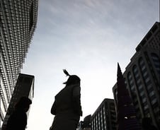 [사진]웃고있는 거꾸로 무지개 