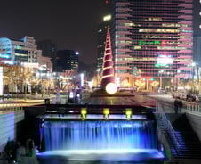 청계광장 행사·공연 소음규제방안 추진   