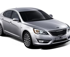 [시승기]요즘 잘 팔리는 'K7'의 인기비결은?