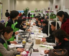 "일용직 근로자도 내집마련할 수 있대요"