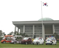 우회상장 CT&T는 어떤 회사?