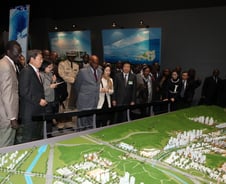 세계가 탐내는 한국형신도시의 매력은?