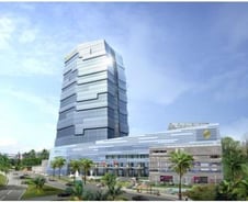 앙골라에 '제2의 두바이' 짓는다