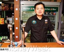 치열한 홍대상권에서 살아남는 법