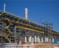 [르포]아부다비 그린디젤 건설현장을 가다