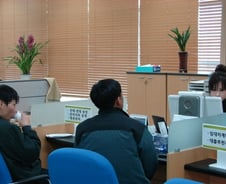 [르포]동탄 임대주택 불법전매 현장 가보니