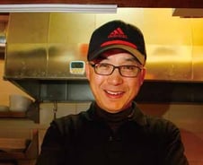 매장문 여는 순간 왕년의 자신은 지워라