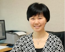 '鐵의 여인' 오인경 상무 "포스코 첫 여성임원이란.."