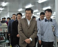 아이엠, 3D TV 부품 완전가동도 모자라 '증설'