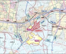 [3차 보금자리]서울 항동지구는