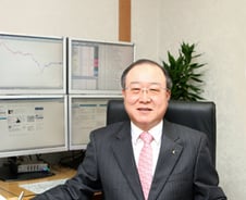 "외환銀, '니치마켓' 공략한 IB로 승부" 