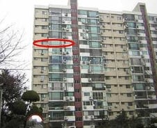 노홍철 경매로 집 샀다, 압구정 아파트 22억 낙찰