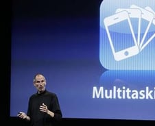 애플, 아이폰 'OS 4.0' 공개…달라진 것은?