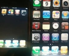 아이폰 'OS 4.0' 하루만에 뚫렸다