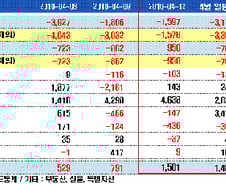 국내 주식형펀드 환매 지속…이달 2.7조 유출