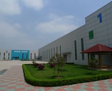 락앤락 중국진출 성공, 동남아·남미로 이어간다