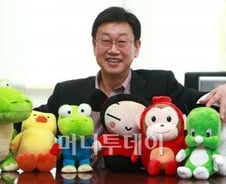 "냉장고 광고에 김연아가 왜 나오겠어요?"