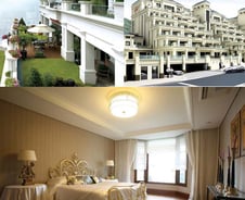 '검사프린세스'속 테라스하우스 어디?