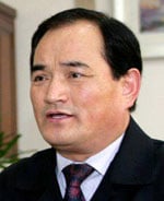 '40km 고속도 추격전' 당진군수, 극적인 체포