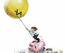 사채를 써서라도 투자하라? 재테크 필패 10계명