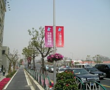 [르포]뚜껑여는 '경제올림픽' 상하이엑스포