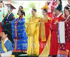 엑스포 참가국 中과 접점 찾기 안간힘, 대륙의 힘!