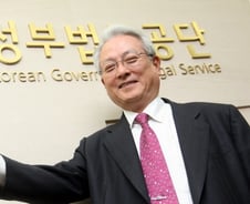 "행정소송은 우리가 최고, '1등로펌' 못될 이유없죠"